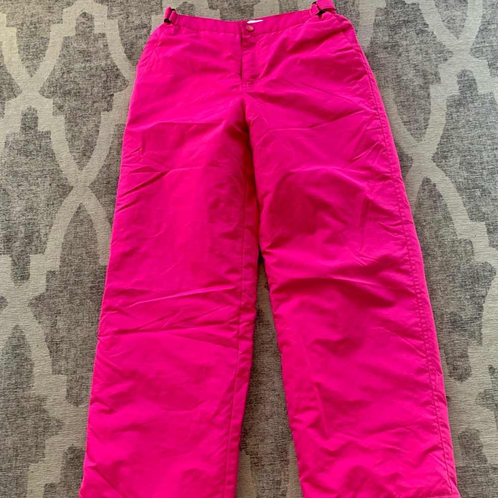 Girls Snowpants